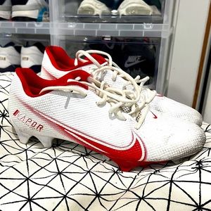 Nike vapor edge speed 360 10.5